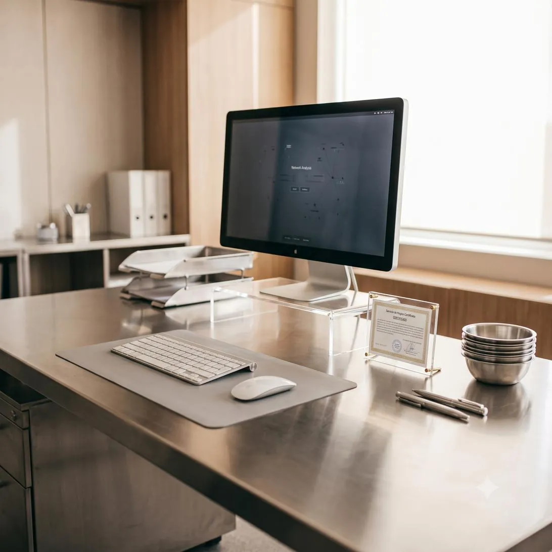 Oficinas y empresas