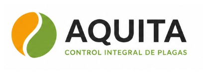 Aquita · Control Integral de Plagas